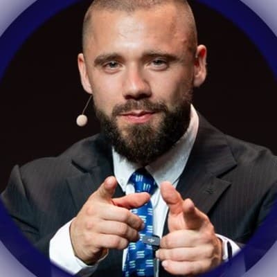 Simon Molitor profile photo